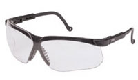 Glasses, Safety
